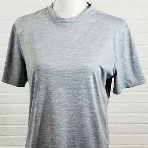 RBX X-Dri Athletic Wear Short Sleeve